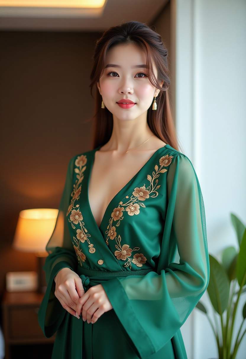 自由港的黄昏海报