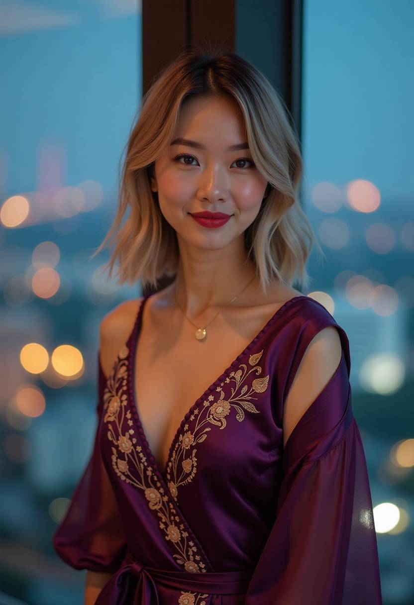 午夜马厩